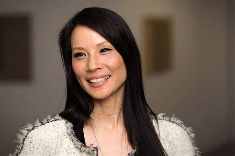 lucy liu leaked|Lucy Liu Nude Photos & Naked Sex Videos